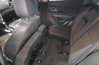 2016 Buick Encore BASE