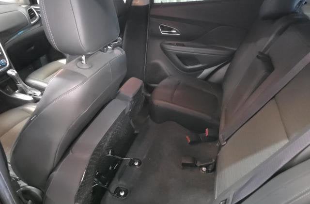 2016 Buick Encore BASE