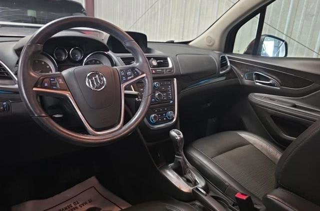 2016 Buick Encore BASE