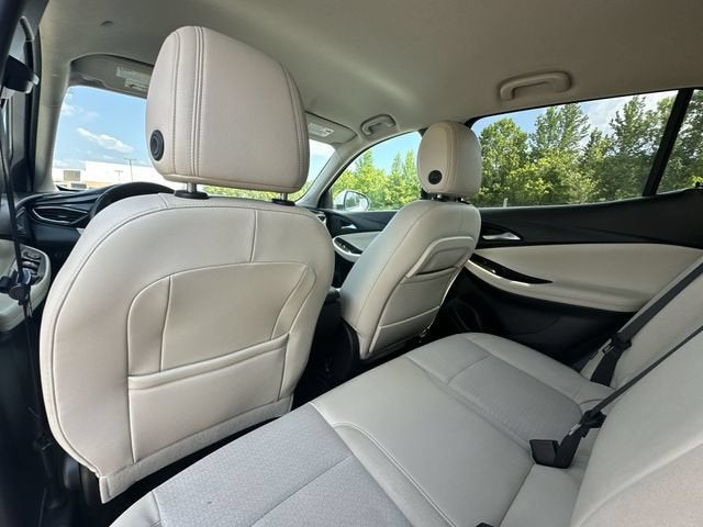 2021 Buick Encore GX Preferred