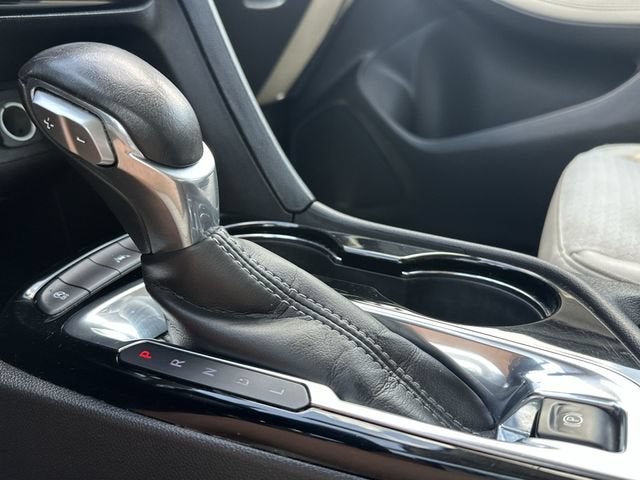2021 Buick Encore GX Preferred