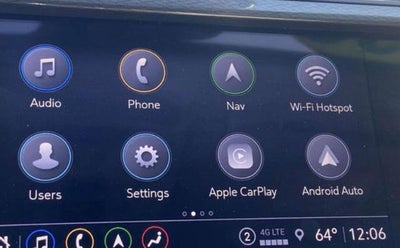 2022 Buick Encore GX Essence
