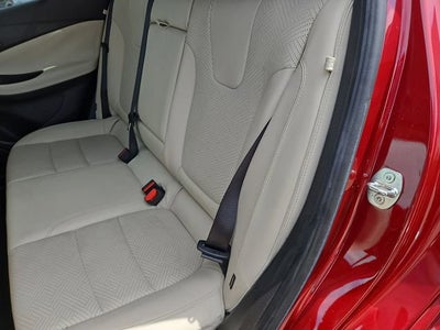 2022 Buick Encore GX Essence