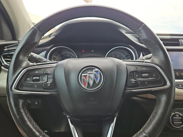 2022 Buick Encore GX Essence