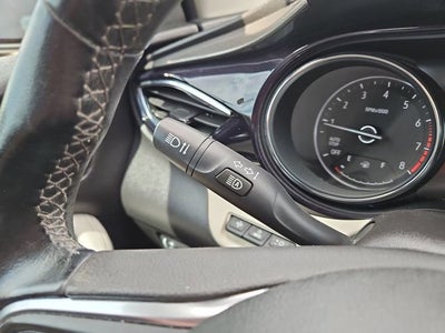2022 Buick Encore GX Essence