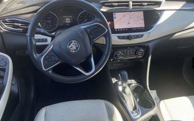 2022 Buick Encore GX Essence