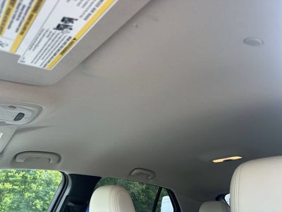 2021 Buick Encore GX Essence