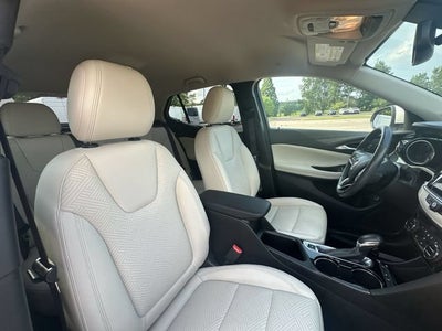 2021 Buick Encore GX Essence