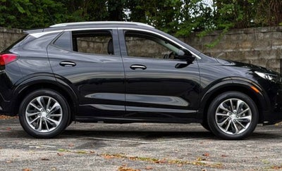 2022 Buick Encore GX Essence