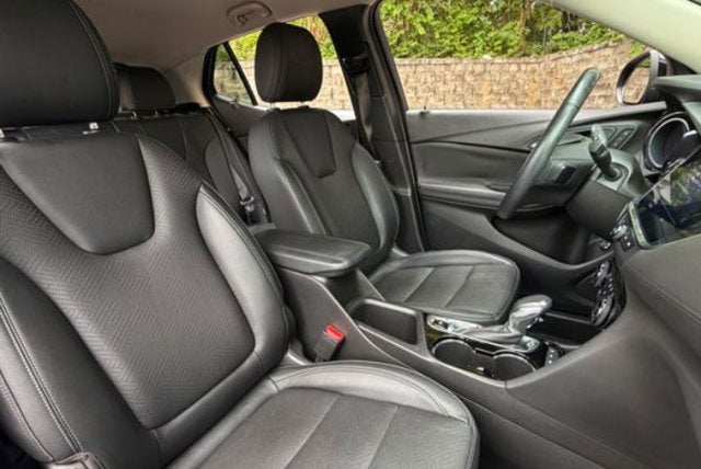 2022 Buick Encore GX Essence
