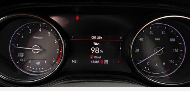 2022 Buick Encore GX Essence