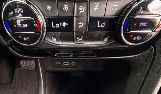 2022 Buick Encore GX Essence