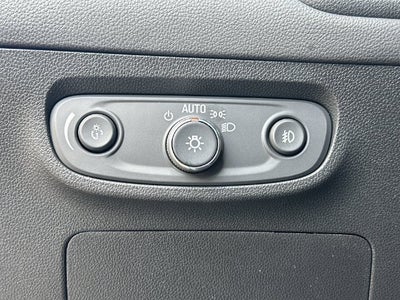 2022 Buick Encore GX Essence