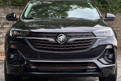 2022 Buick Encore GX Essence
