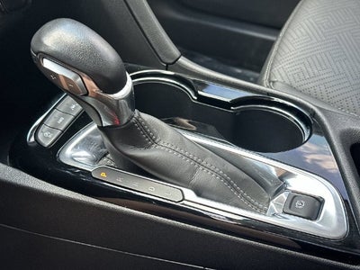 2022 Buick Encore GX Essence