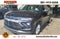 2025 Chevrolet Trailblazer LS