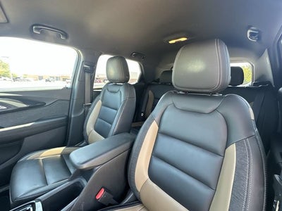 2021 Chevrolet Trailblazer ACTIV