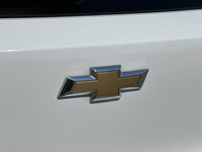 2021 Chevrolet Trailblazer ACTIV