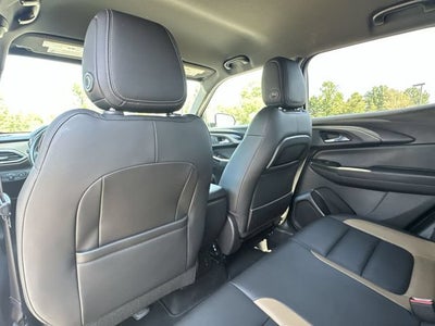 2021 Chevrolet Trailblazer ACTIV