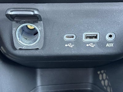 2021 Chevrolet Trailblazer ACTIV