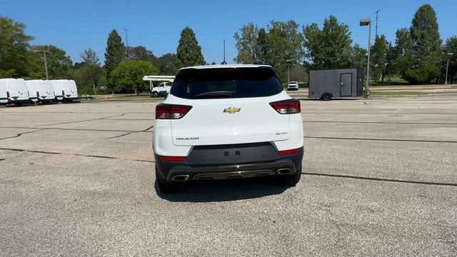2021 Chevrolet Trailblazer ACTIV