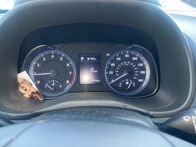 2020 Hyundai Kona SEL