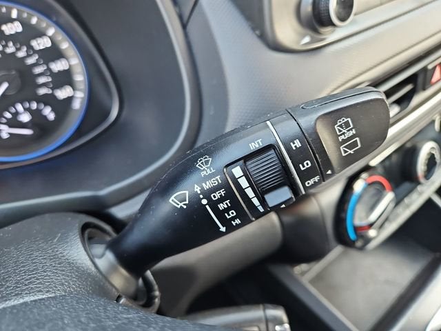 2022 Hyundai Kona SE