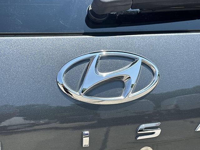 2021 Hyundai Palisade SE