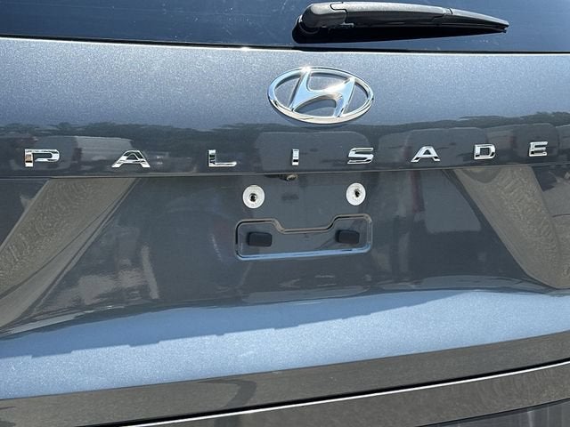 2021 Hyundai Palisade SE