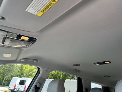 2021 Hyundai Palisade SE
