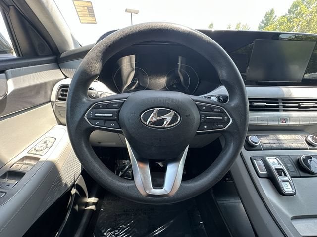 2021 Hyundai Palisade SE