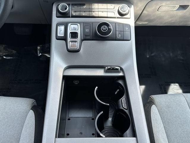 2021 Hyundai Palisade SE