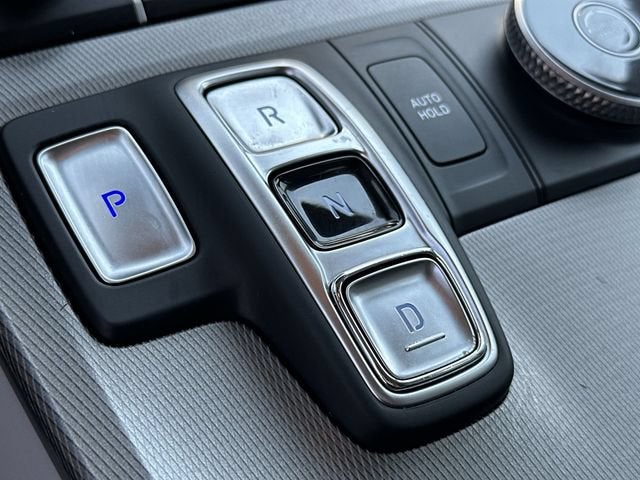 2021 Hyundai Palisade SE