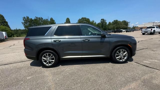 2021 Hyundai Palisade SE