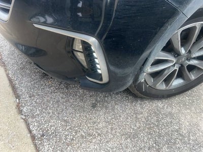 2019 Hyundai Santa Fe XL SE