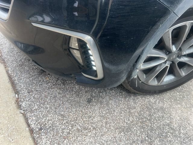 2019 Hyundai Santa Fe XL SE