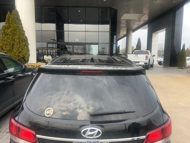 2019 Hyundai Santa Fe XL SE