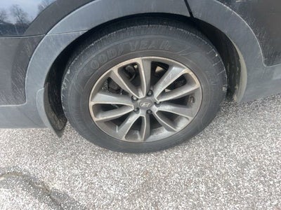 2019 Hyundai Santa Fe XL SE