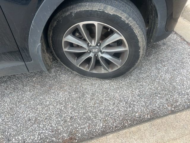 2019 Hyundai Santa Fe XL SE