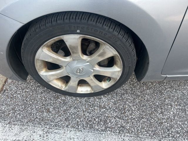 2012 Hyundai Elantra Limited PZEV