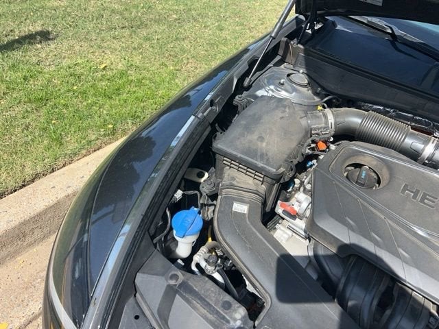 2023 Hyundai Sonata Hybrid Limited
