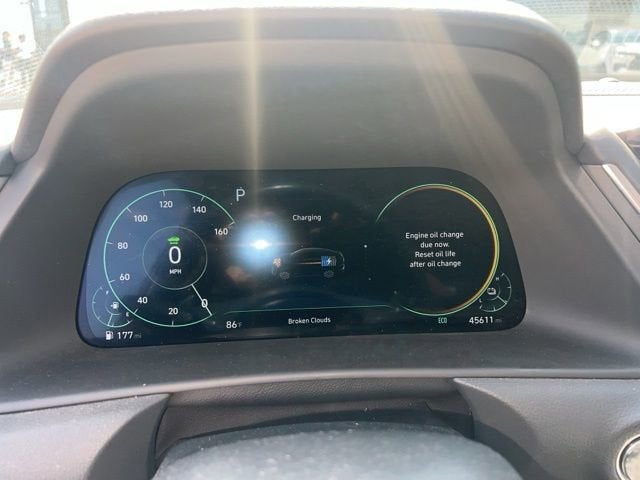 2023 Hyundai Sonata Hybrid Limited