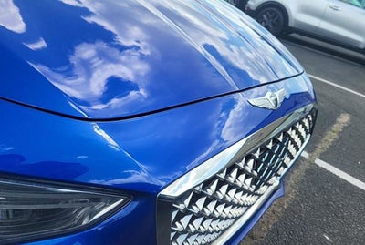 2021 Genesis G70 2.0T RWD