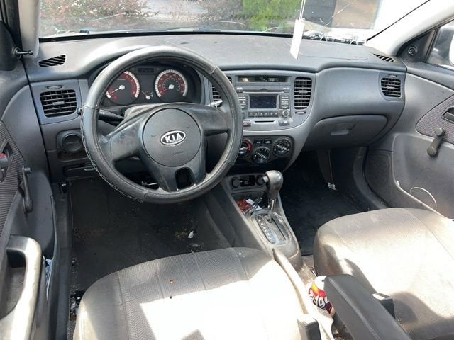 2010 Kia Rio LX