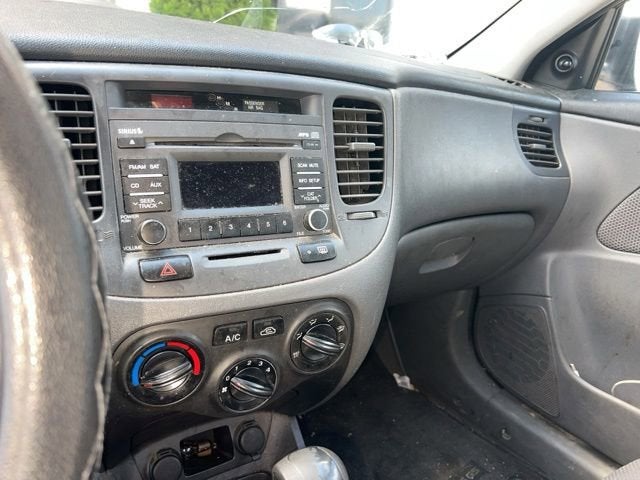 2010 Kia Rio LX
