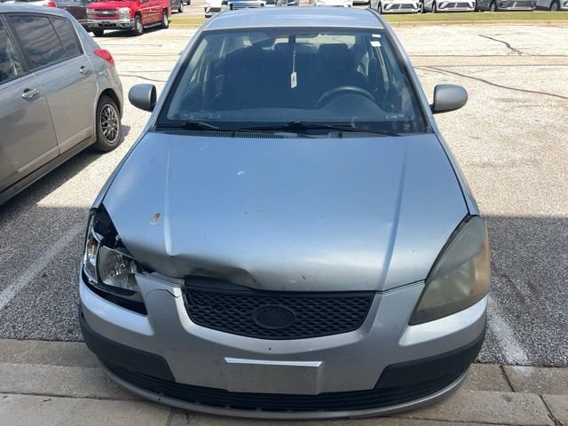 2010 Kia Rio LX