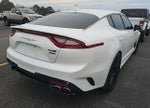 2020 Kia Stinger GT-Line