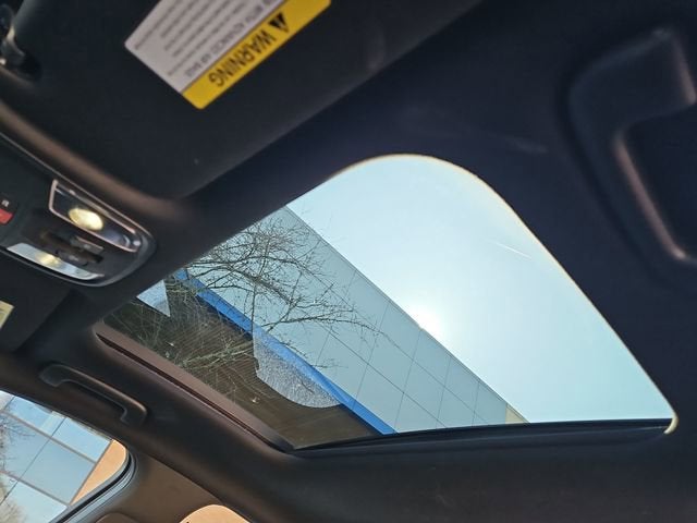 2023 Kia Stinger GT-Line