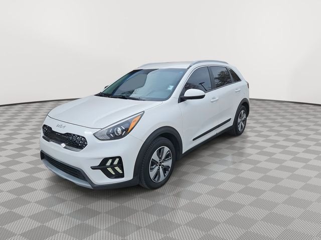 2022 Kia Niro LX