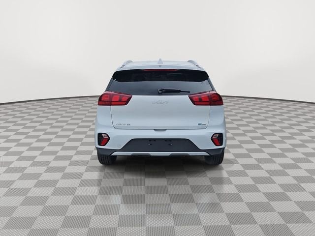 2022 Kia Niro LX